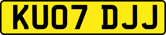KU07DJJ