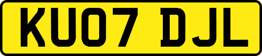 KU07DJL