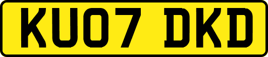KU07DKD