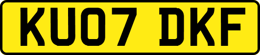 KU07DKF