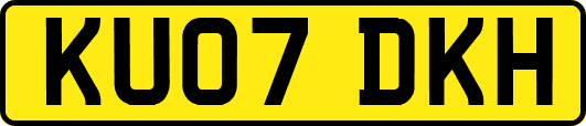 KU07DKH
