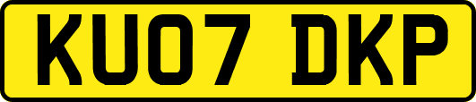 KU07DKP