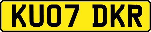 KU07DKR