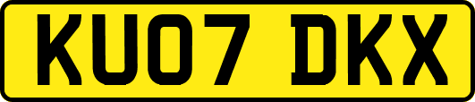 KU07DKX
