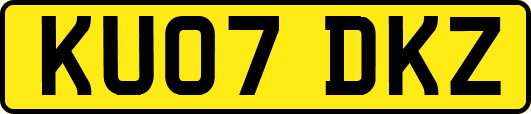 KU07DKZ