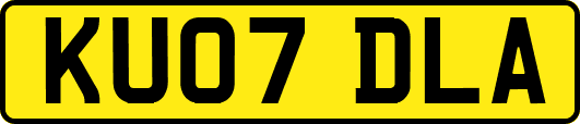 KU07DLA