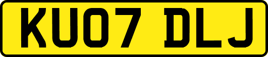 KU07DLJ
