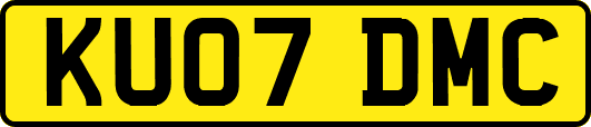 KU07DMC