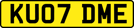 KU07DME