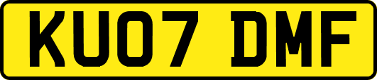 KU07DMF