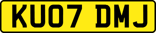 KU07DMJ