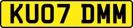 KU07DMM