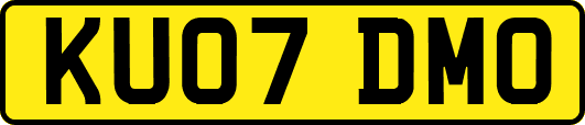 KU07DMO