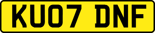 KU07DNF