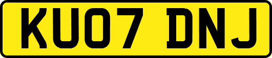 KU07DNJ