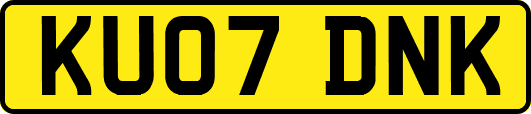KU07DNK