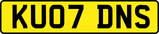 KU07DNS