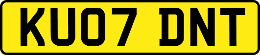 KU07DNT