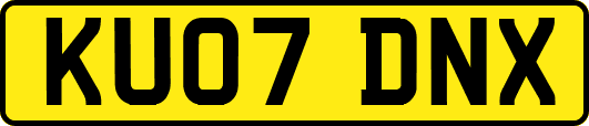 KU07DNX