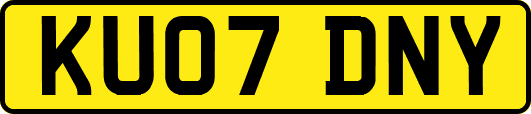 KU07DNY