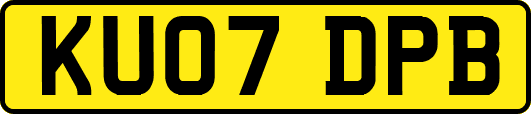 KU07DPB