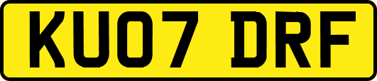 KU07DRF