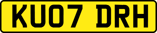KU07DRH