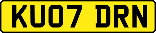 KU07DRN