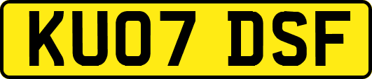 KU07DSF