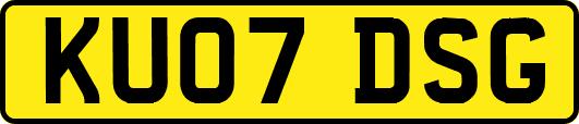 KU07DSG
