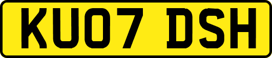 KU07DSH