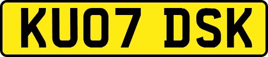 KU07DSK