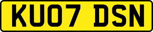 KU07DSN
