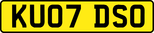 KU07DSO