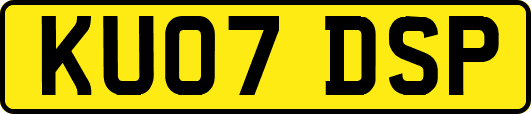 KU07DSP