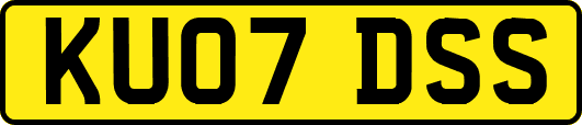 KU07DSS