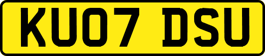 KU07DSU