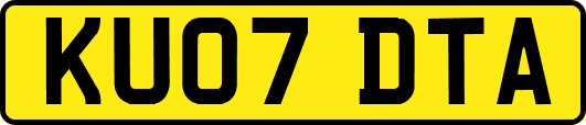 KU07DTA