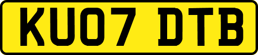 KU07DTB
