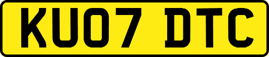 KU07DTC