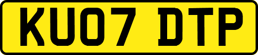 KU07DTP
