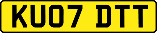 KU07DTT