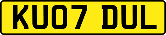 KU07DUL