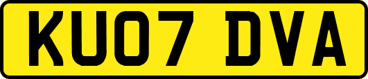 KU07DVA