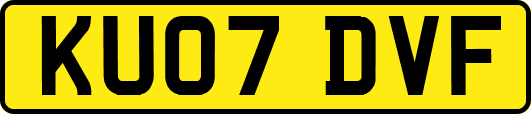 KU07DVF