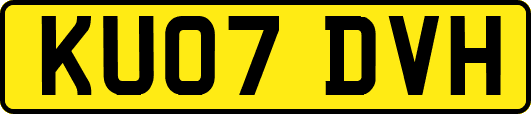 KU07DVH