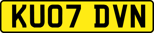 KU07DVN