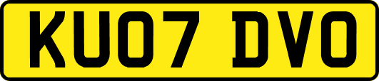 KU07DVO