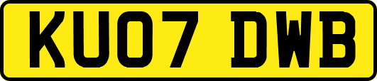 KU07DWB