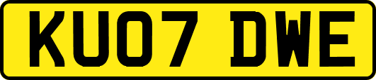 KU07DWE